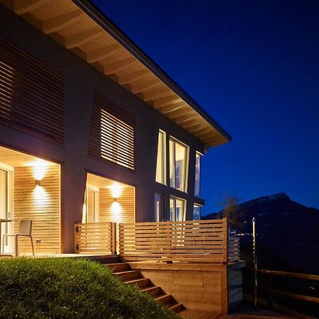 Luxury Chalet Pinocchio Brentonico Extérieur photo