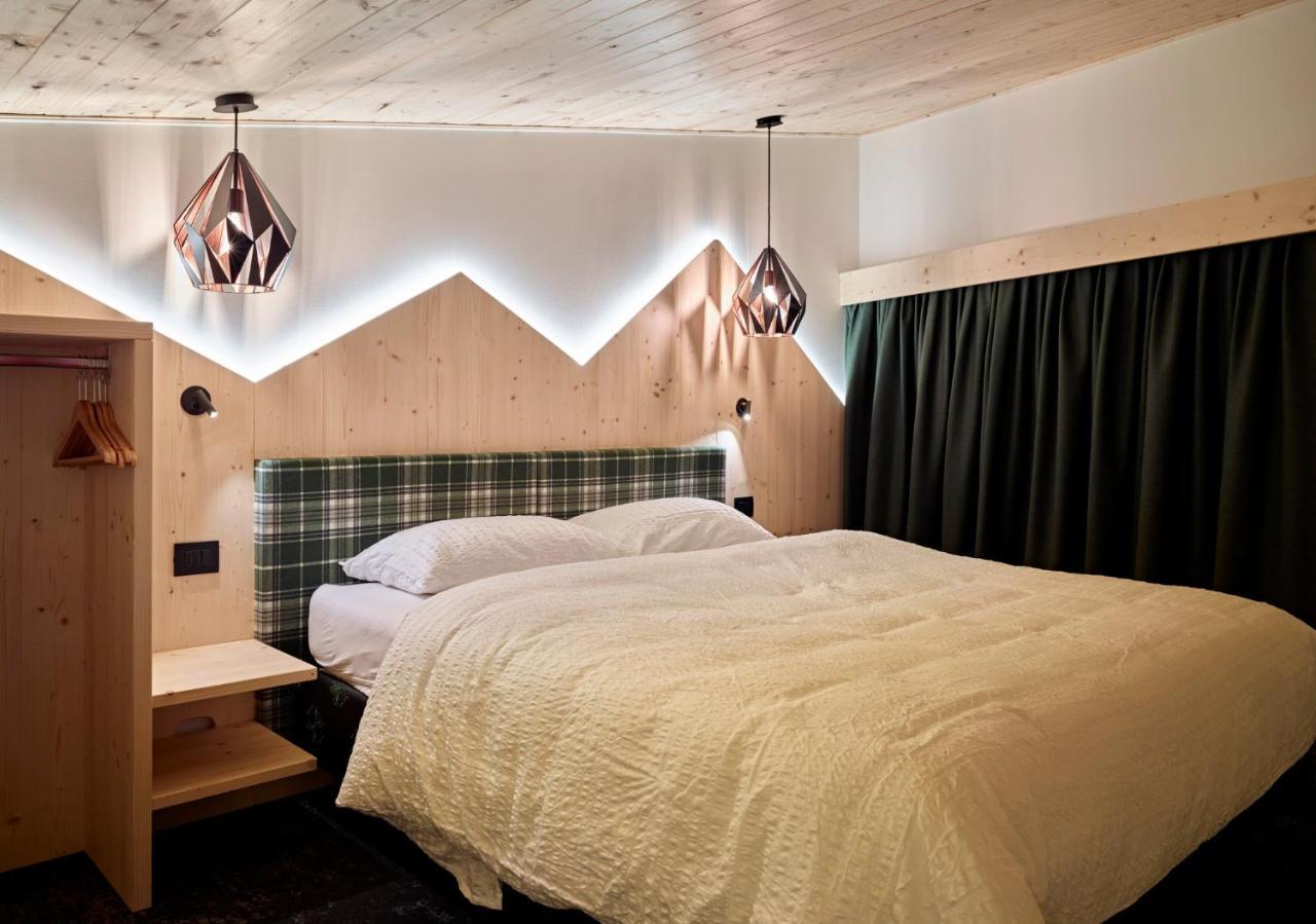 Luxury Chalet Pinocchio Brentonico Extérieur photo