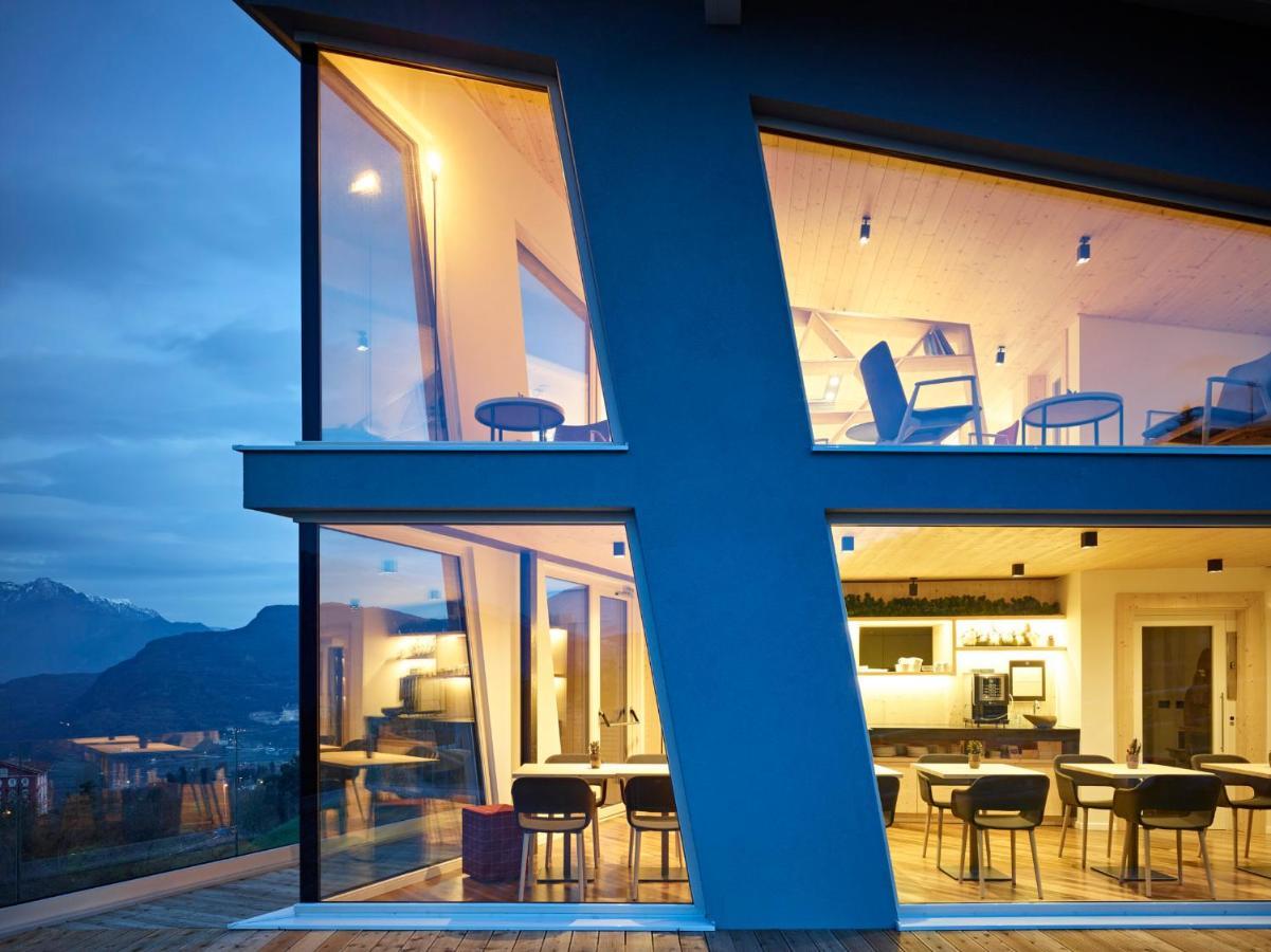 Luxury Chalet Pinocchio Brentonico Extérieur photo