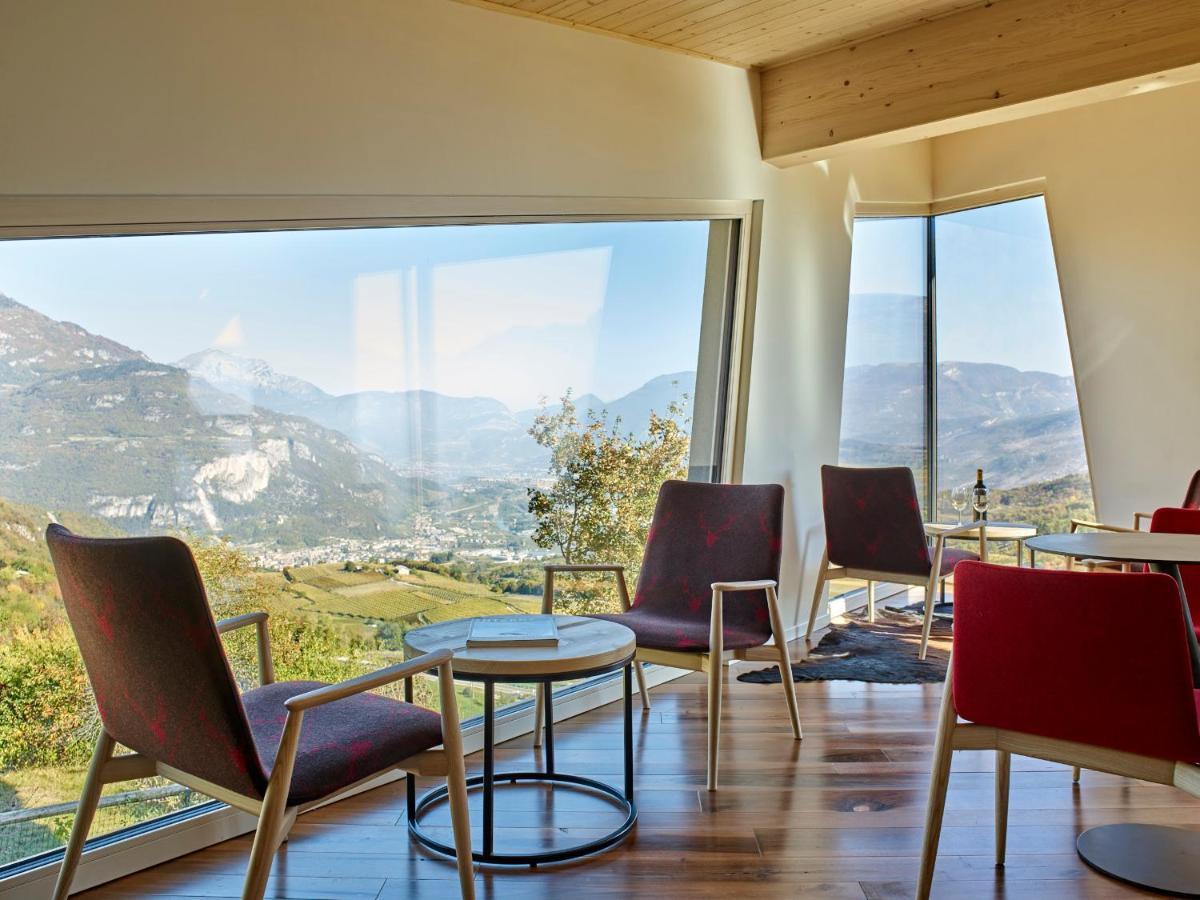 Luxury Chalet Pinocchio Brentonico Extérieur photo