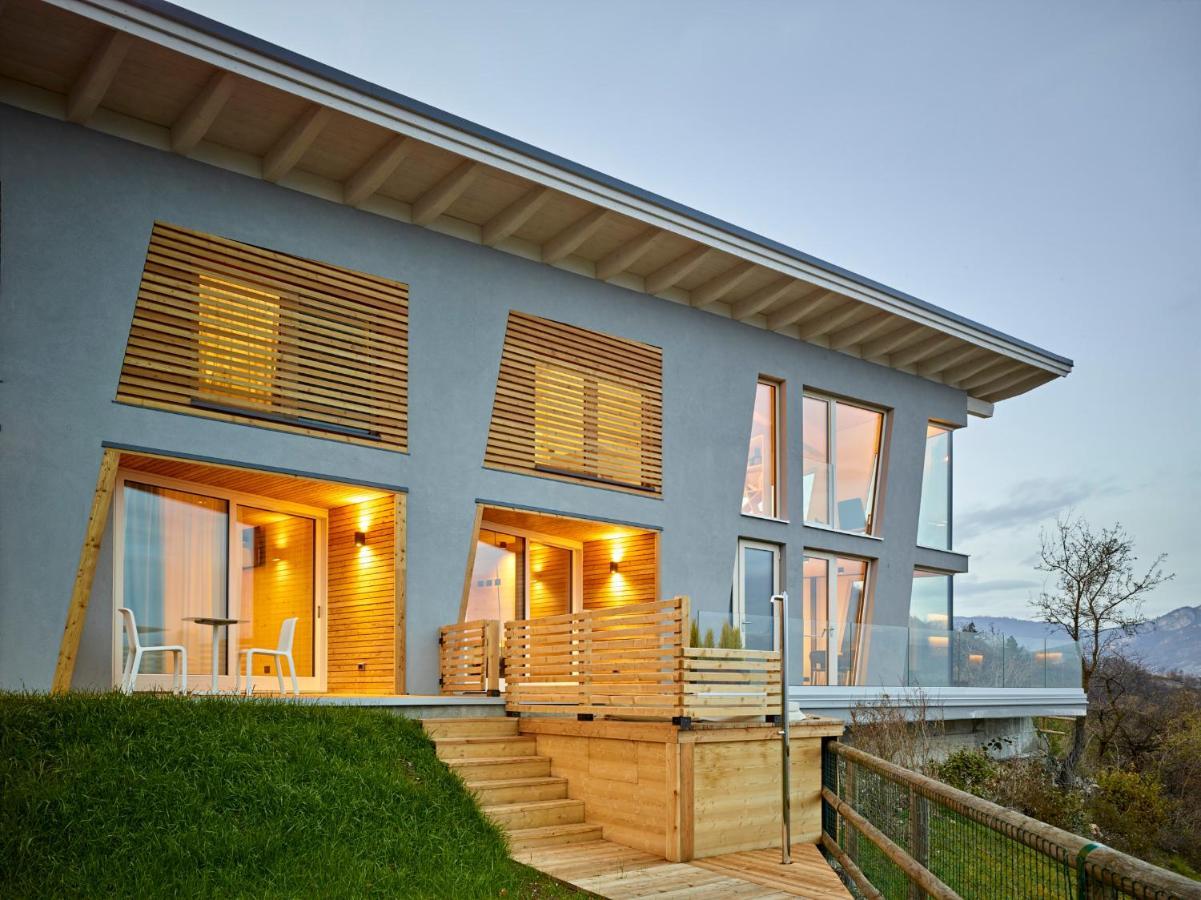 Luxury Chalet Pinocchio Brentonico Extérieur photo