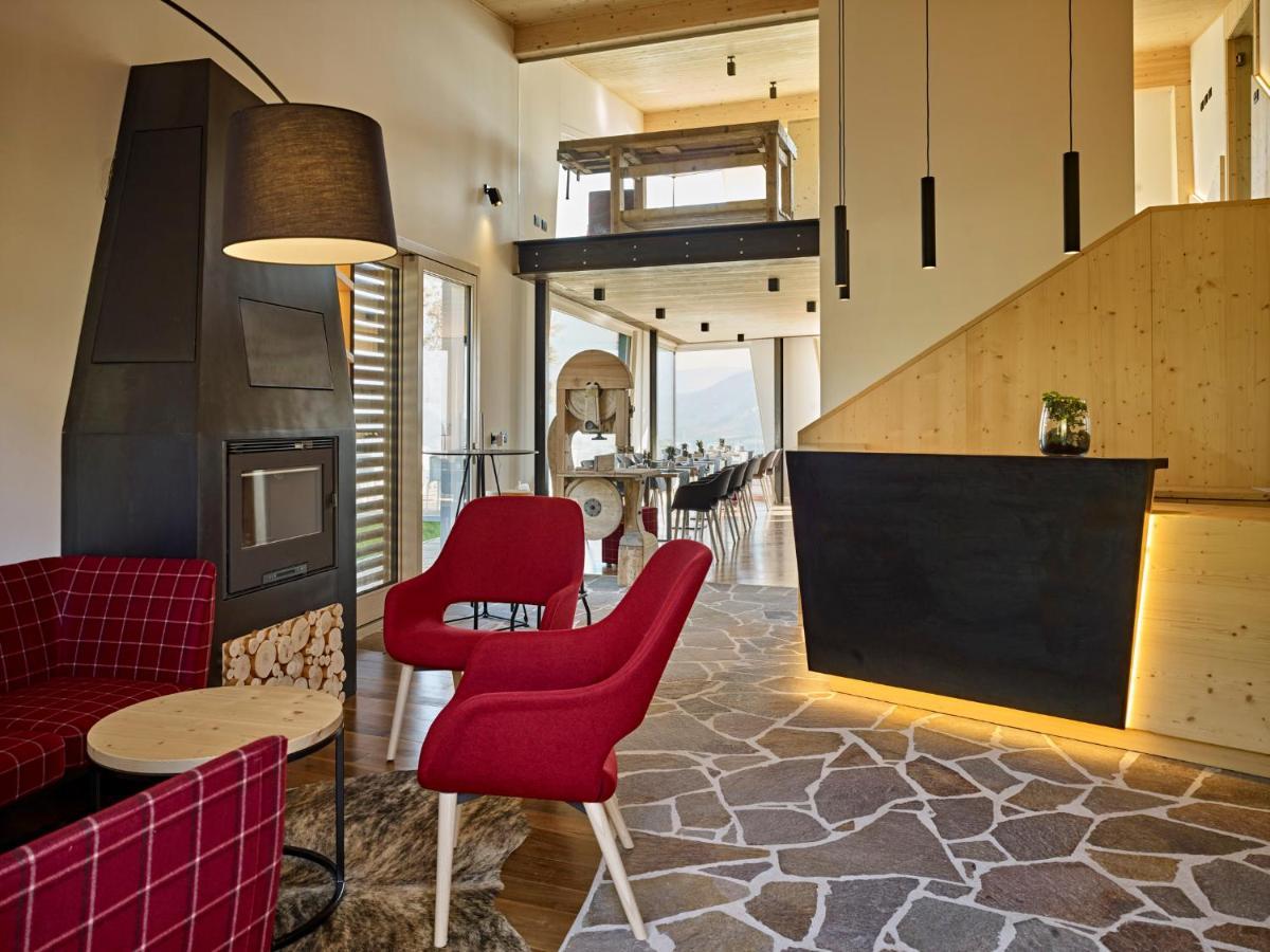 Luxury Chalet Pinocchio Brentonico Extérieur photo