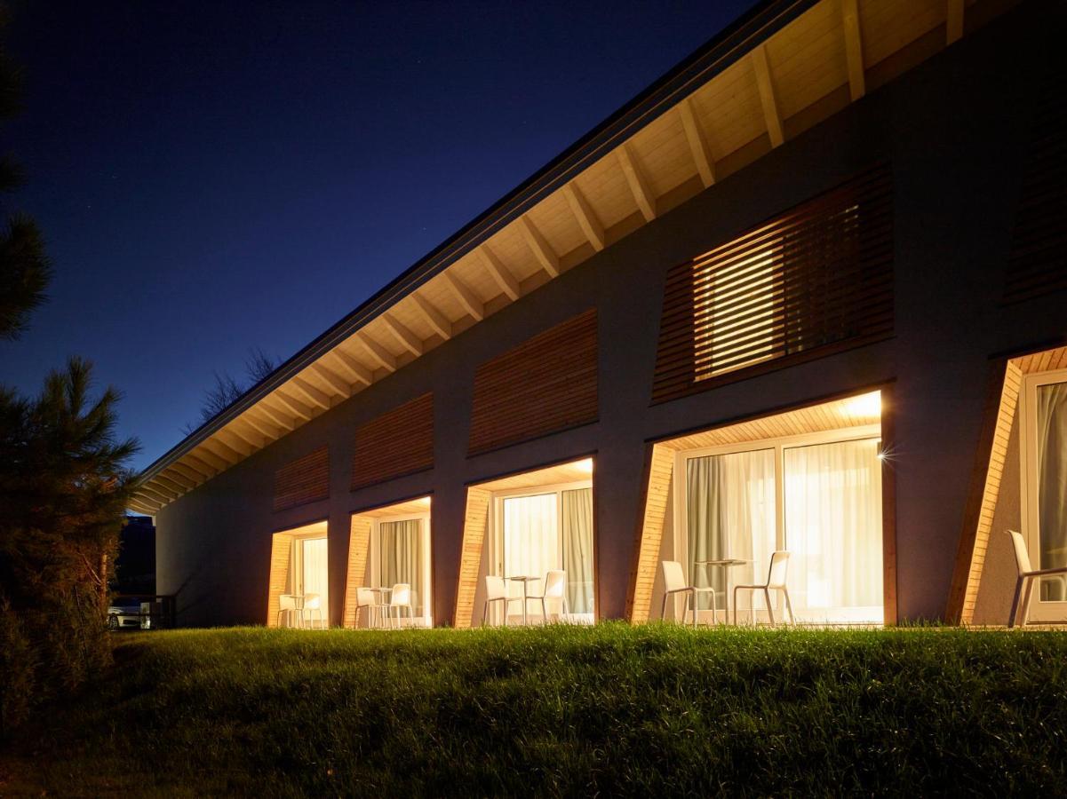 Luxury Chalet Pinocchio Brentonico Extérieur photo