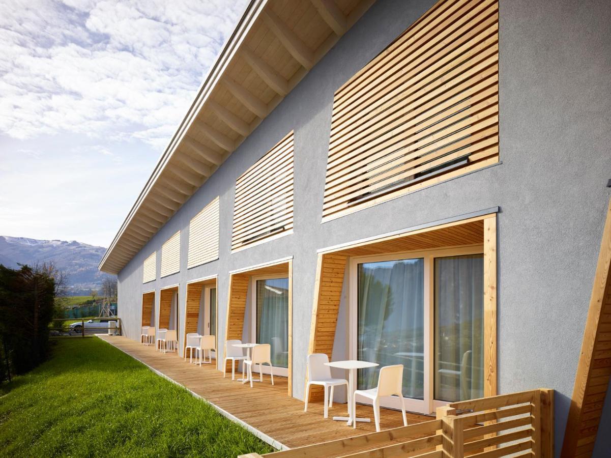 Luxury Chalet Pinocchio Brentonico Extérieur photo