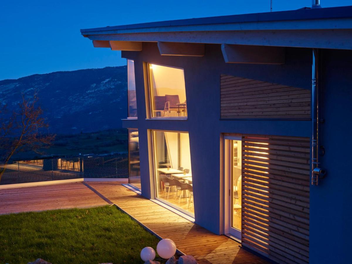 Luxury Chalet Pinocchio Brentonico Extérieur photo