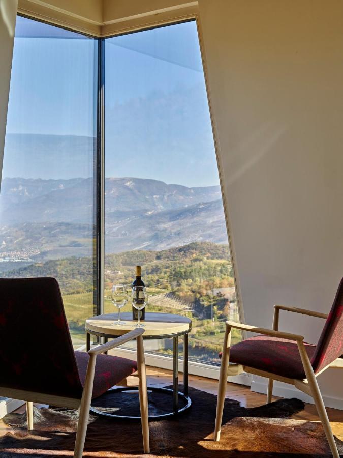 Luxury Chalet Pinocchio Brentonico Extérieur photo