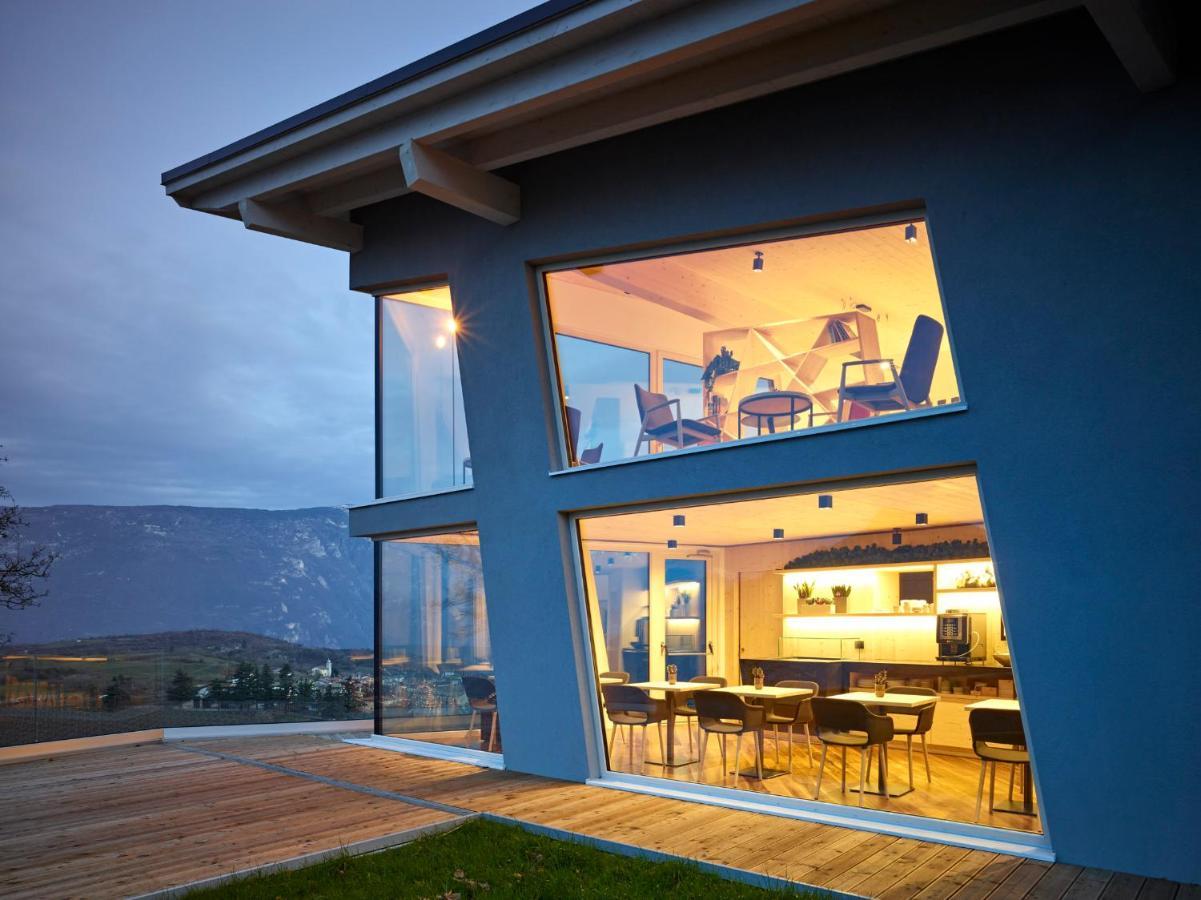 Luxury Chalet Pinocchio Brentonico Extérieur photo