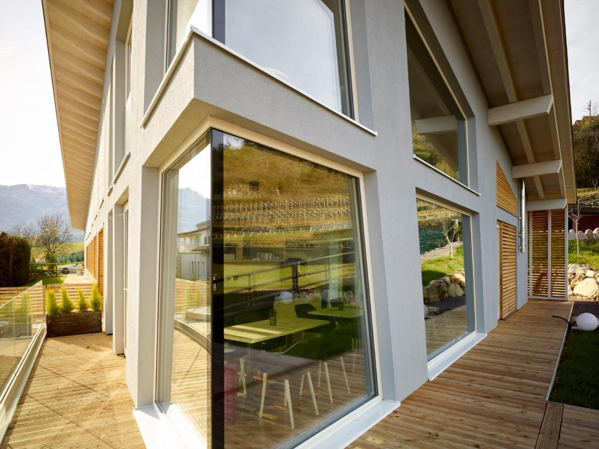 Luxury Chalet Pinocchio Brentonico Extérieur photo