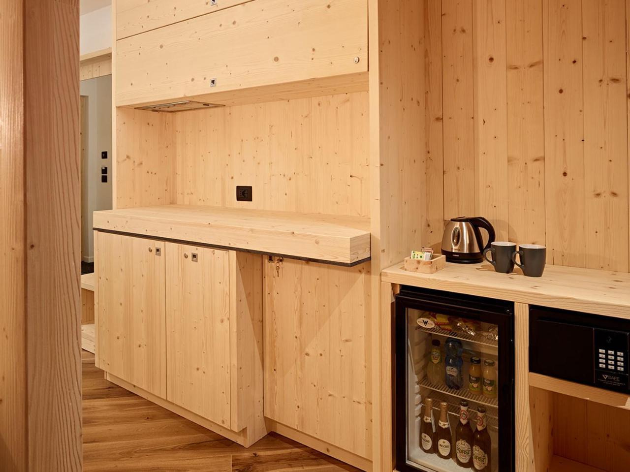 Luxury Chalet Pinocchio Brentonico Extérieur photo