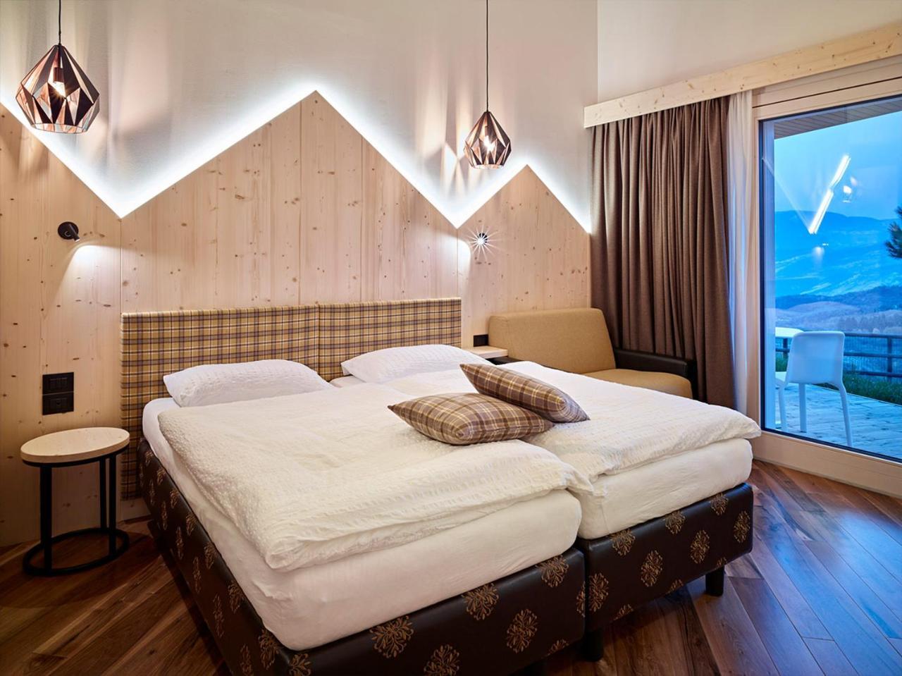 Luxury Chalet Pinocchio Brentonico Extérieur photo