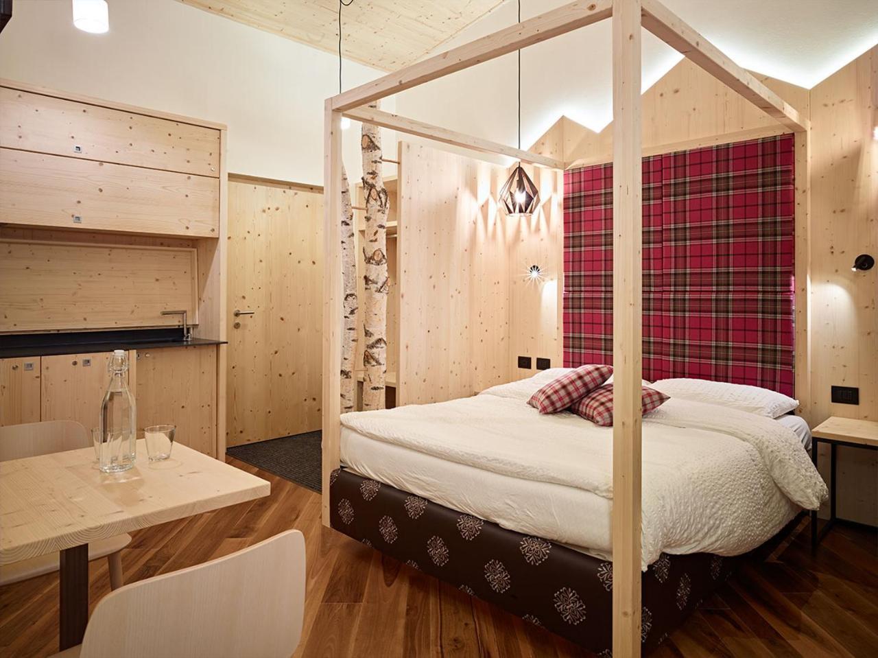 Luxury Chalet Pinocchio Brentonico Extérieur photo