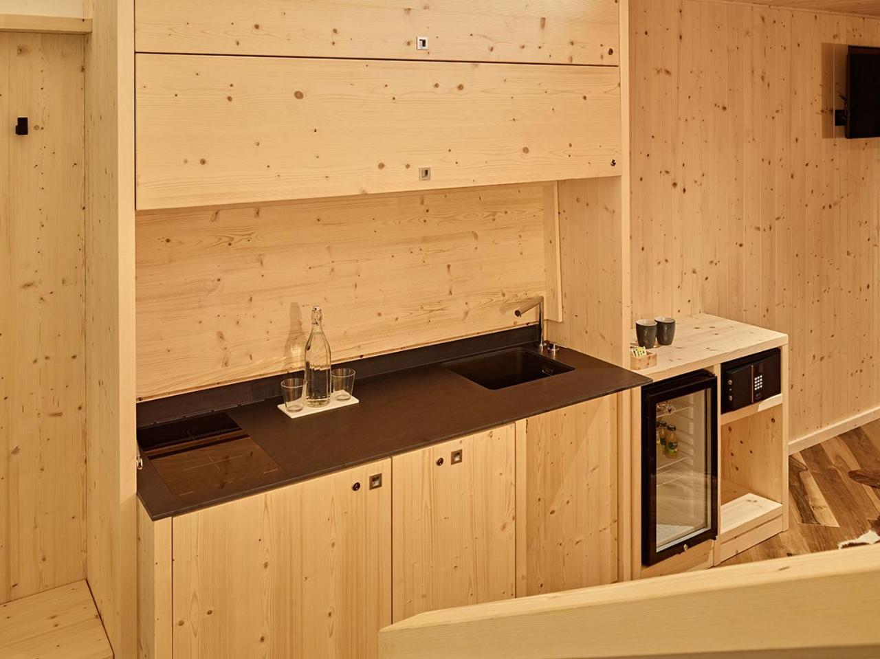 Luxury Chalet Pinocchio Brentonico Extérieur photo