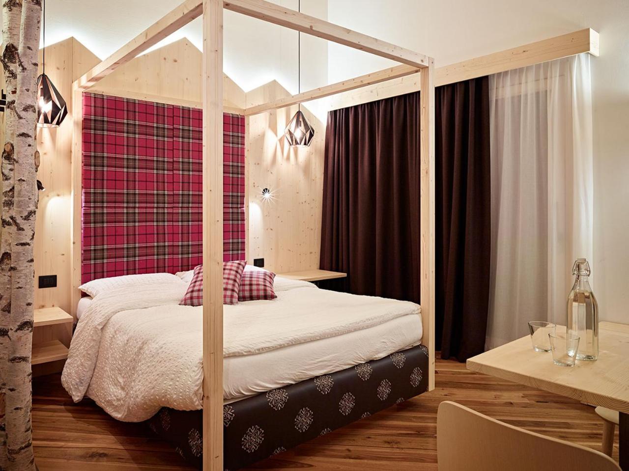Luxury Chalet Pinocchio Brentonico Extérieur photo