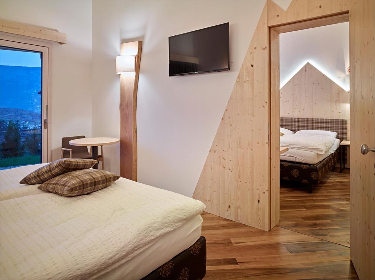 Luxury Chalet Pinocchio Brentonico Extérieur photo