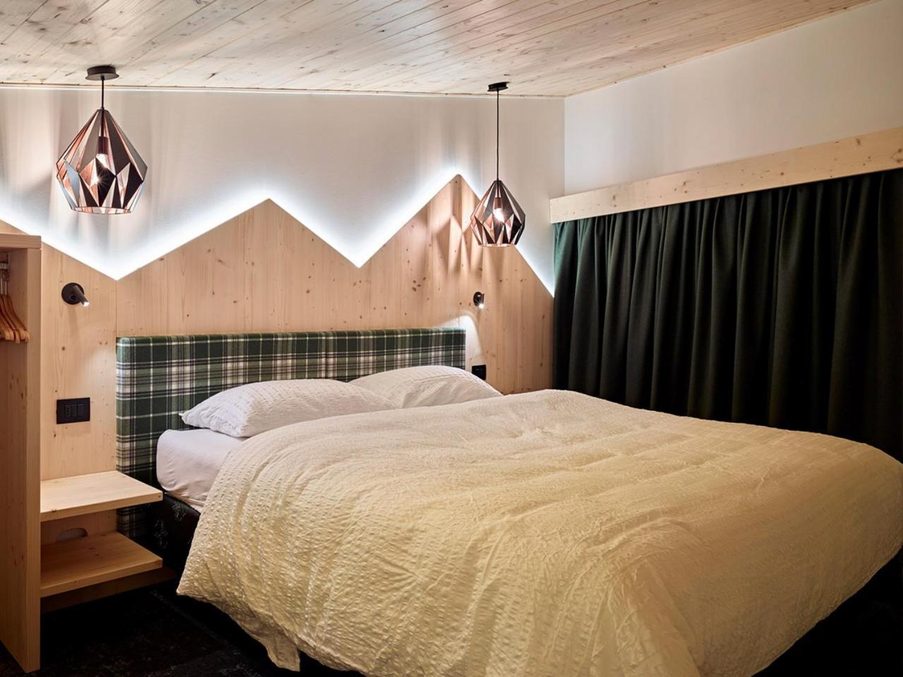 Luxury Chalet Pinocchio Brentonico Extérieur photo