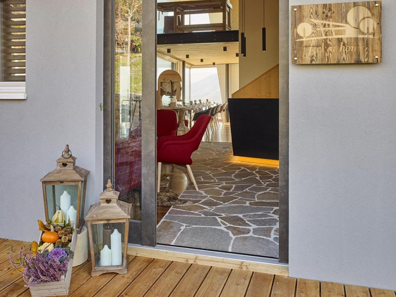 Luxury Chalet Pinocchio Brentonico Extérieur photo