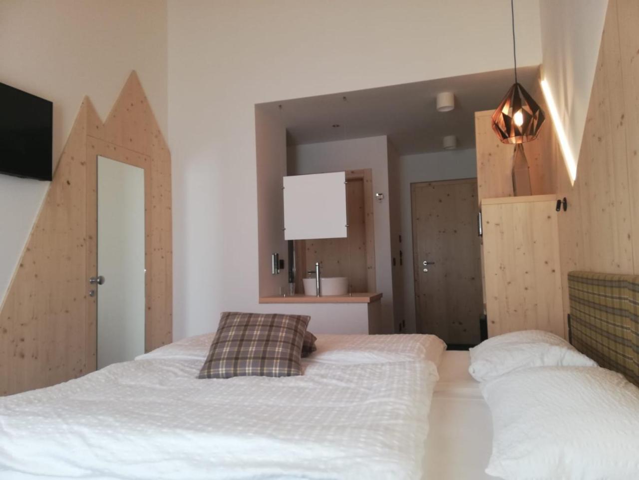 Luxury Chalet Pinocchio Brentonico Extérieur photo
